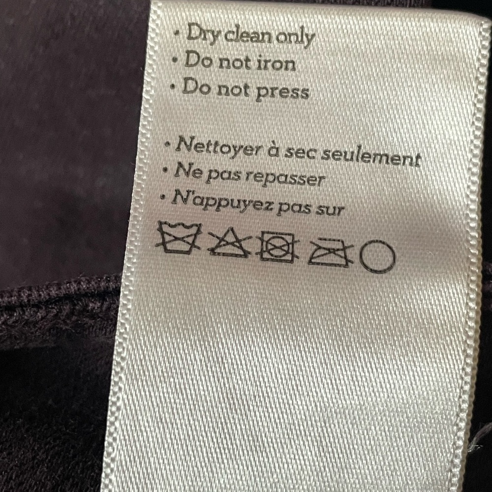 Paige Verdugo ankle jeans - Picture 6 of 6